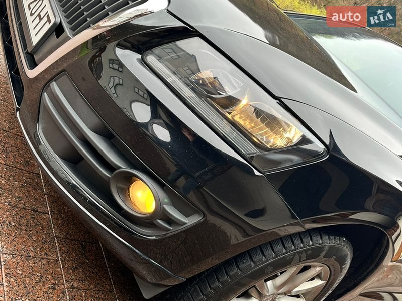 Позашляховик / Кросовер Audi Q5 2011 в Тячеві фото 29 Позашляховик / Кросовер Audi Q5 2011 в Тячеві