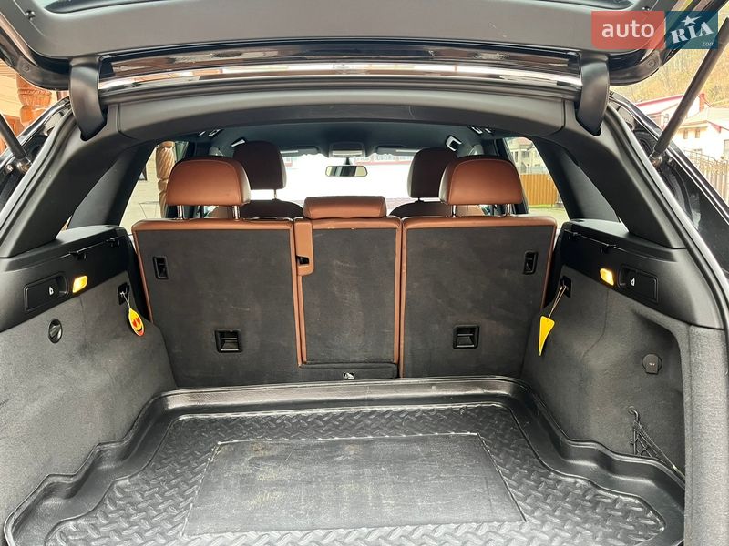 Позашляховик / Кросовер Audi Q5 2011 в Тячеві фото 33 Позашляховик / Кросовер Audi Q5 2011 в Тячеві