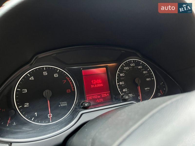 Позашляховик / Кросовер Audi Q5 2011 в Тячеві фото 41 Позашляховик / Кросовер Audi Q5 2011 в Тячеві