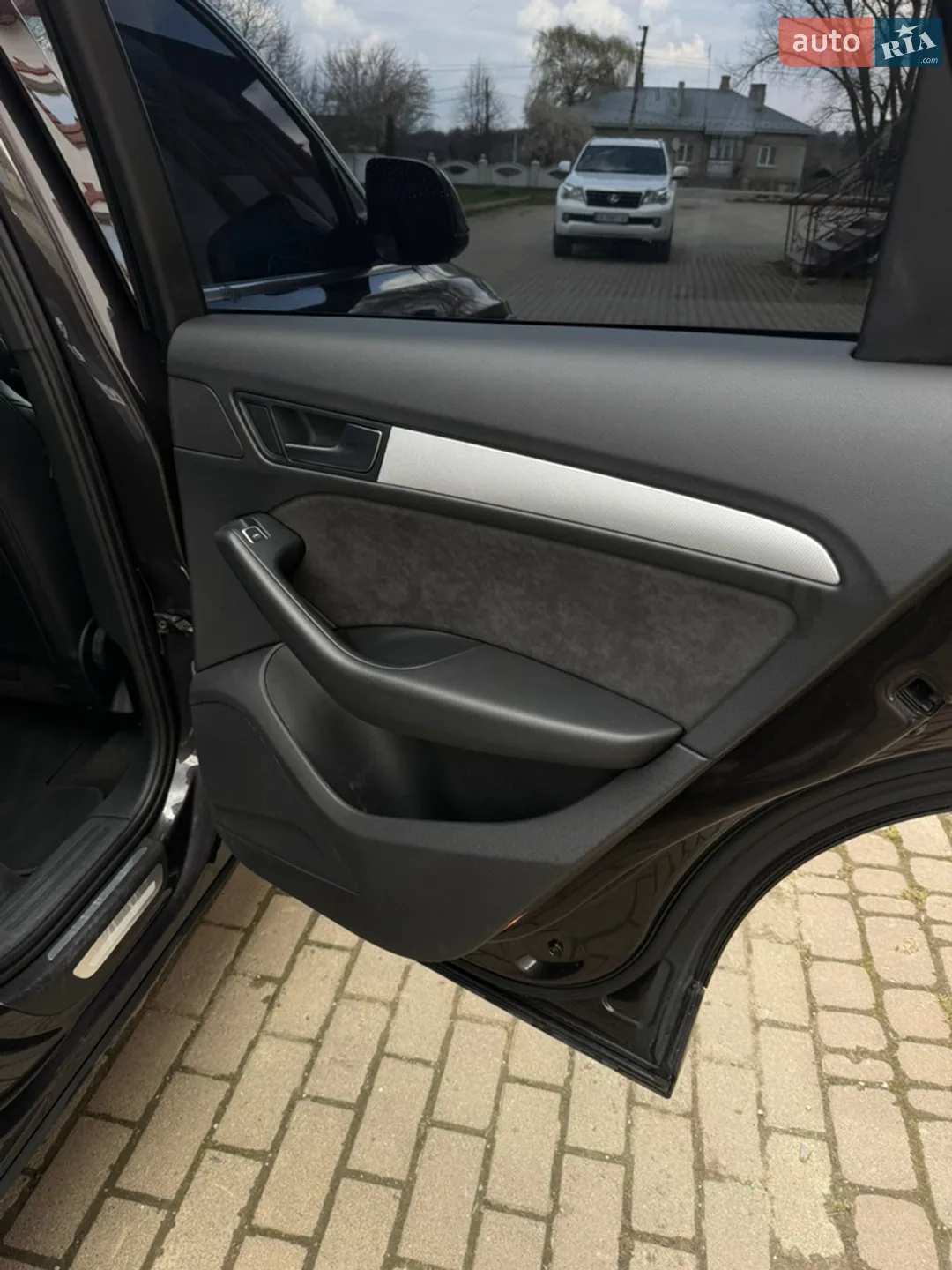 2014 Audi Q5 - мініатюра 27