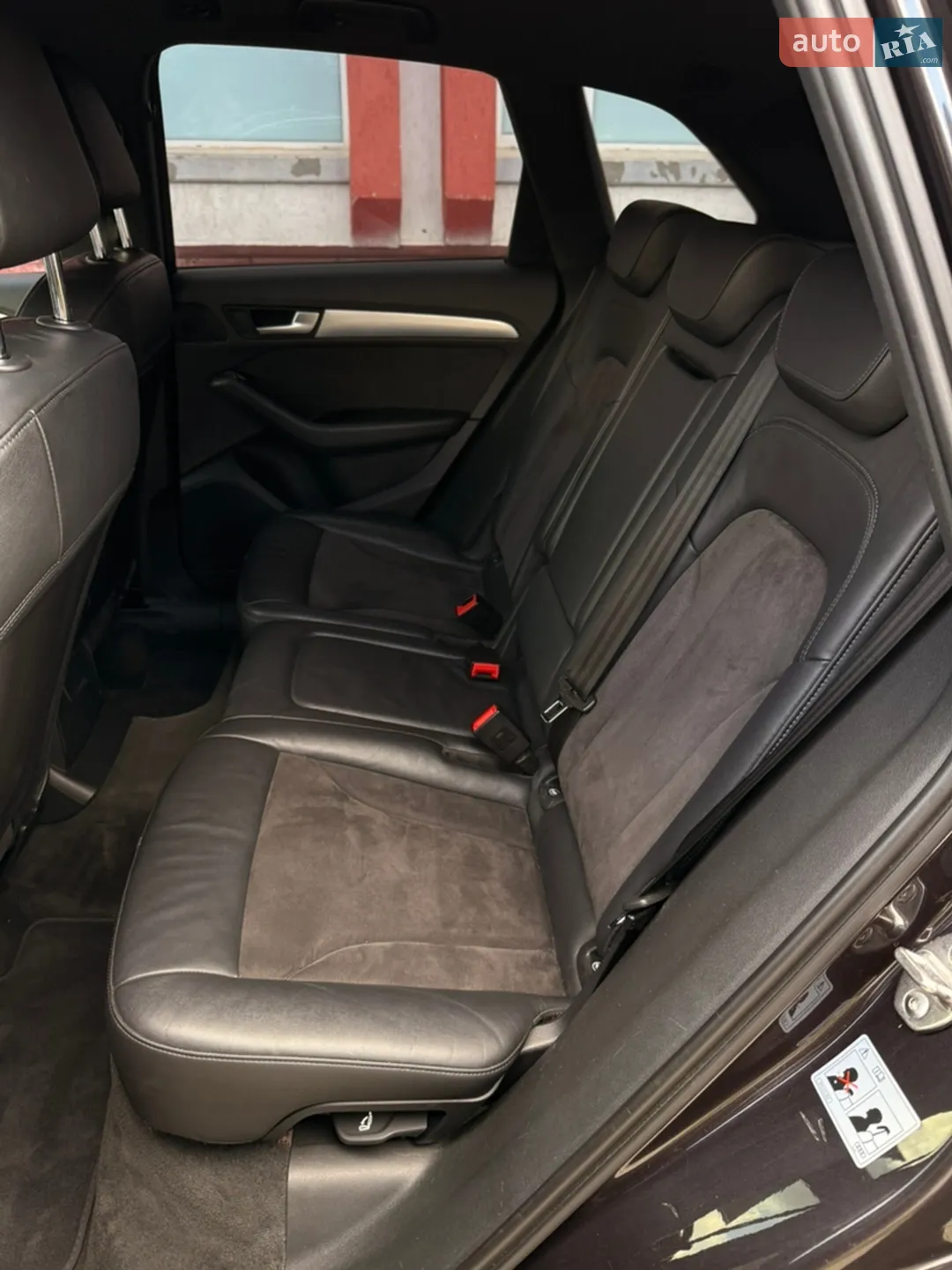 2014 Audi Q5 - мініатюра 29