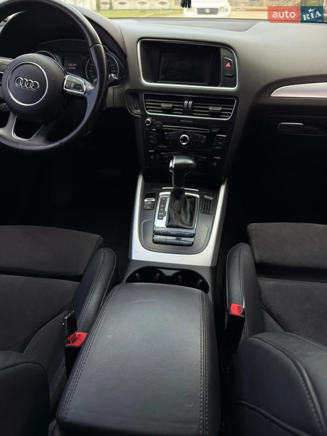 2014 Audi Q5 - мініатюра 24
