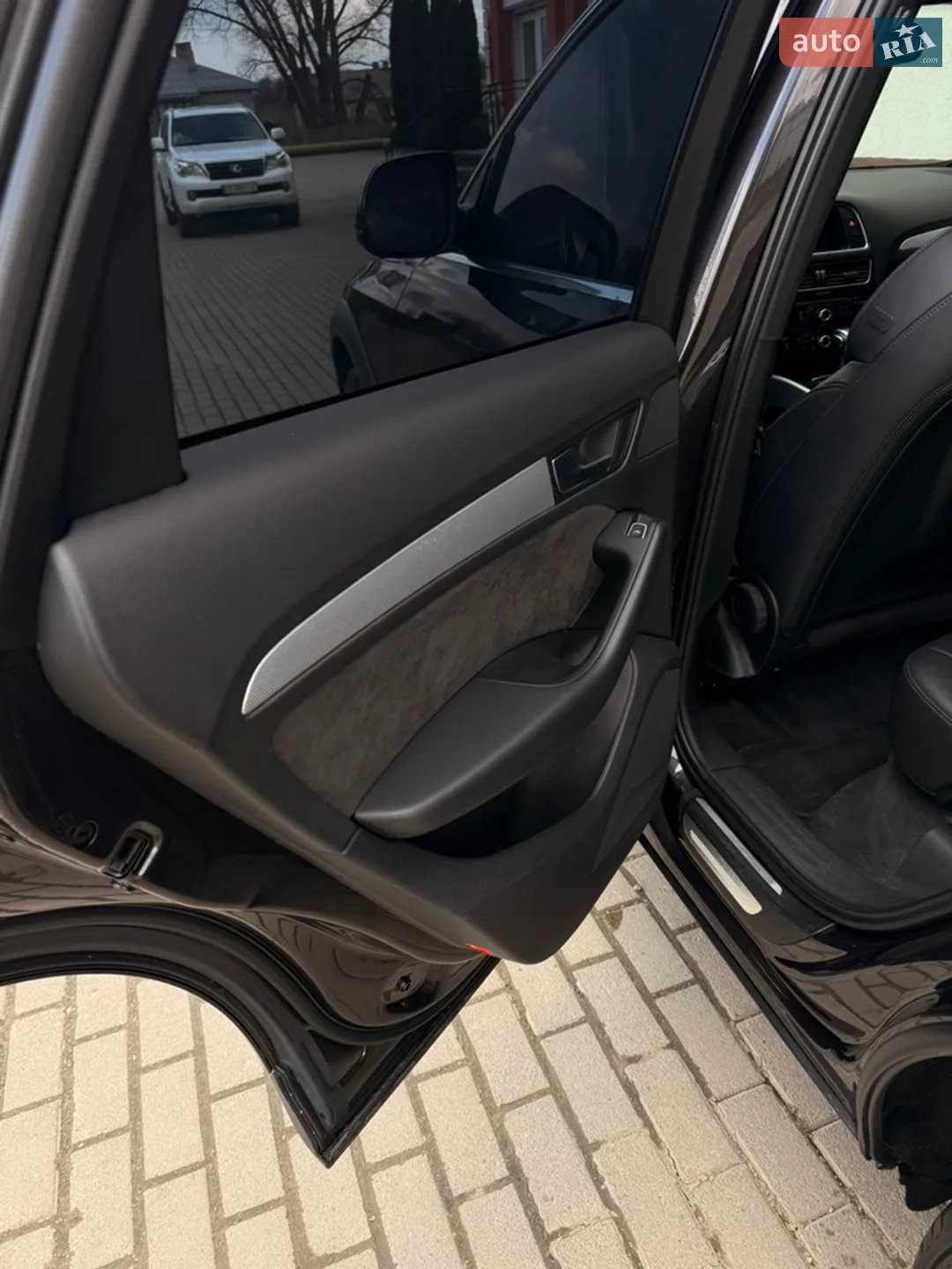 2014 Audi Q5 - мініатюра 30