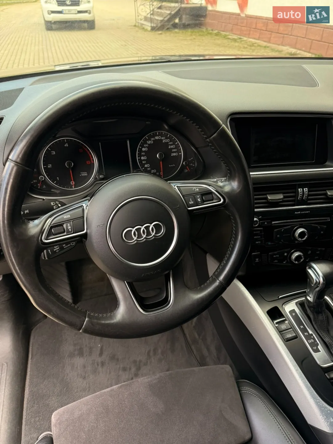 2014 Audi Q5 - мініатюра 33