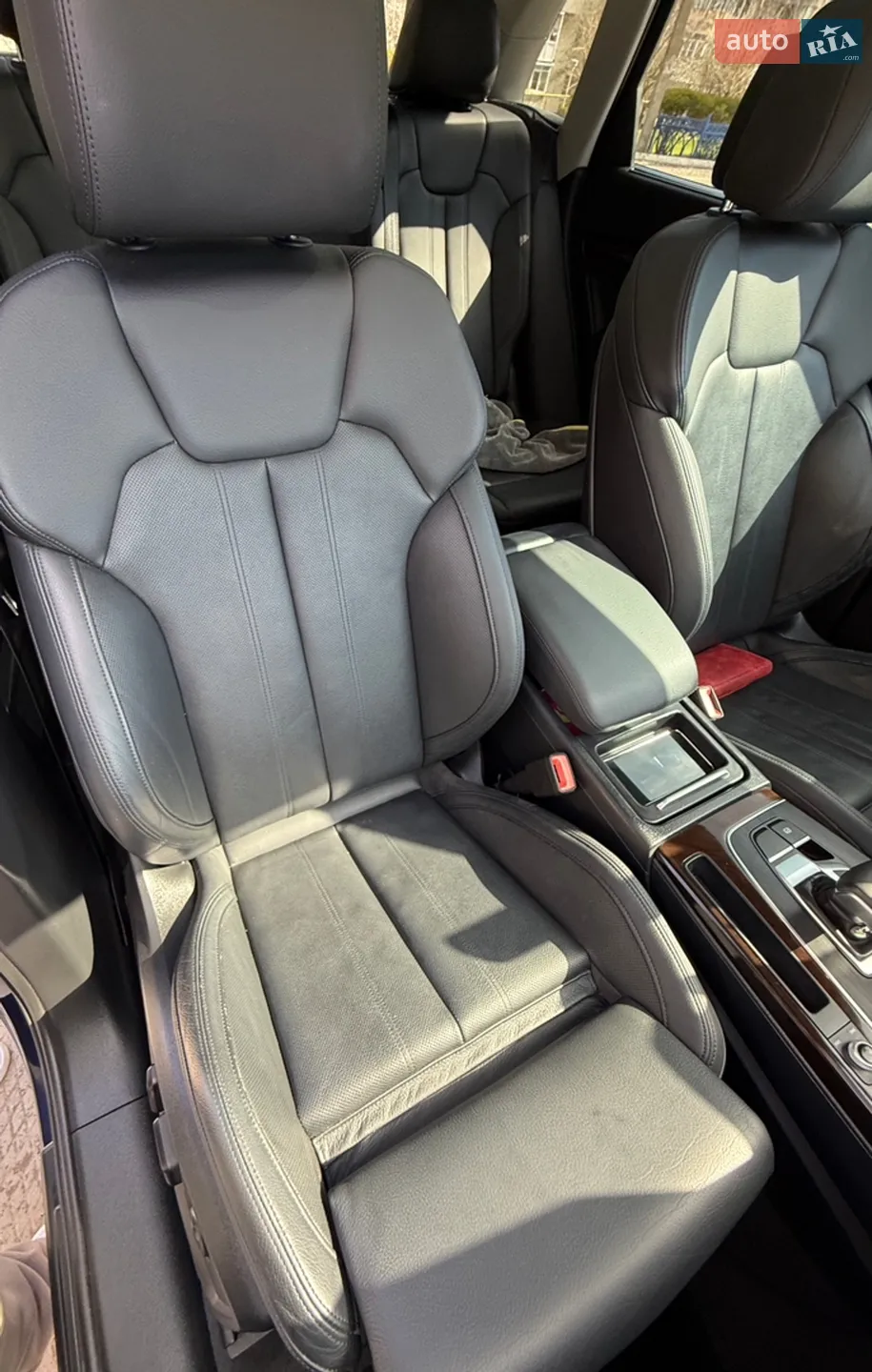 2018 Audi Q5 - мініатюра 18