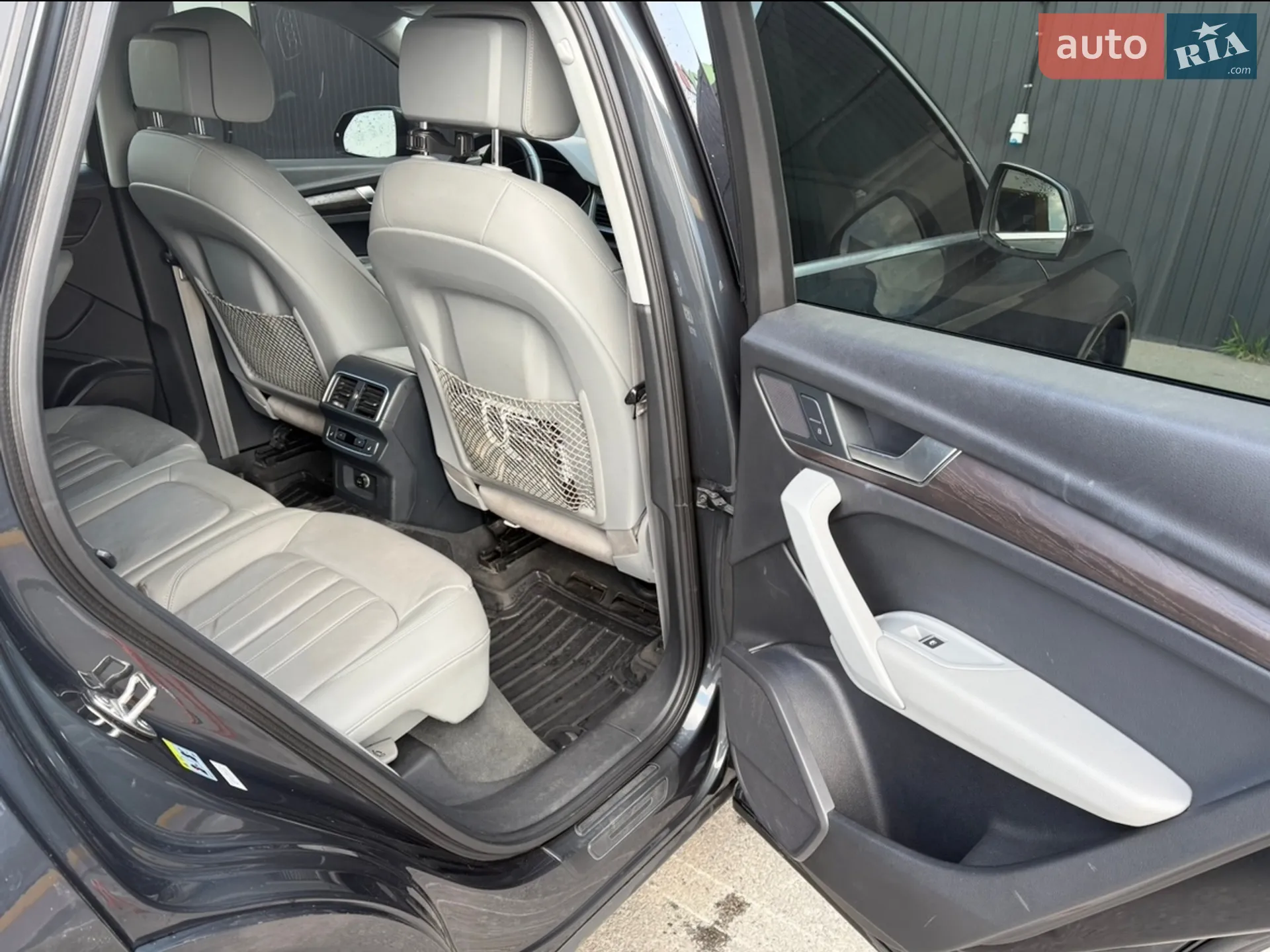 2017 Audi Q5 - мініатюра 37