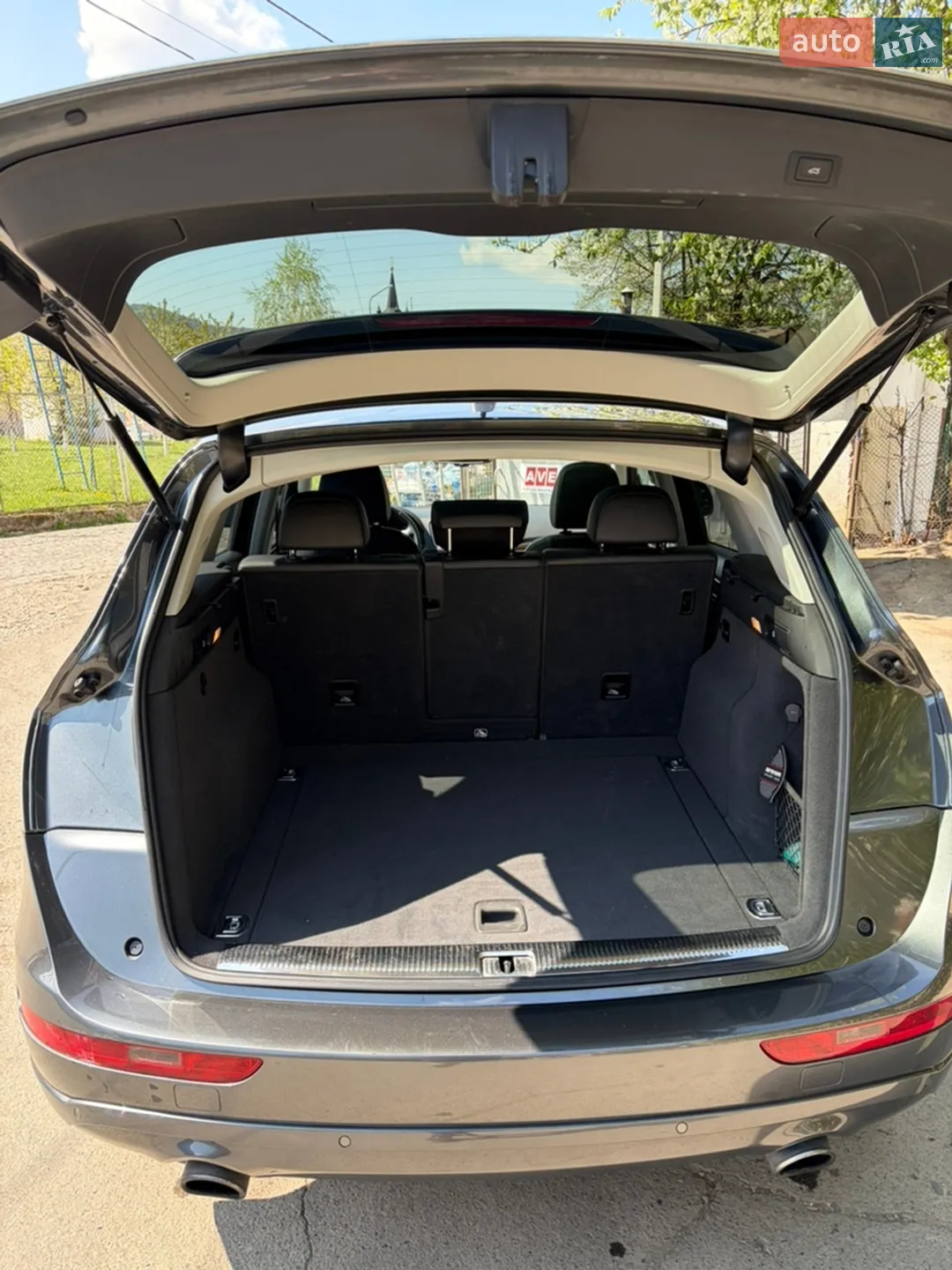 2016 Audi Q5 - мініатюра 22
