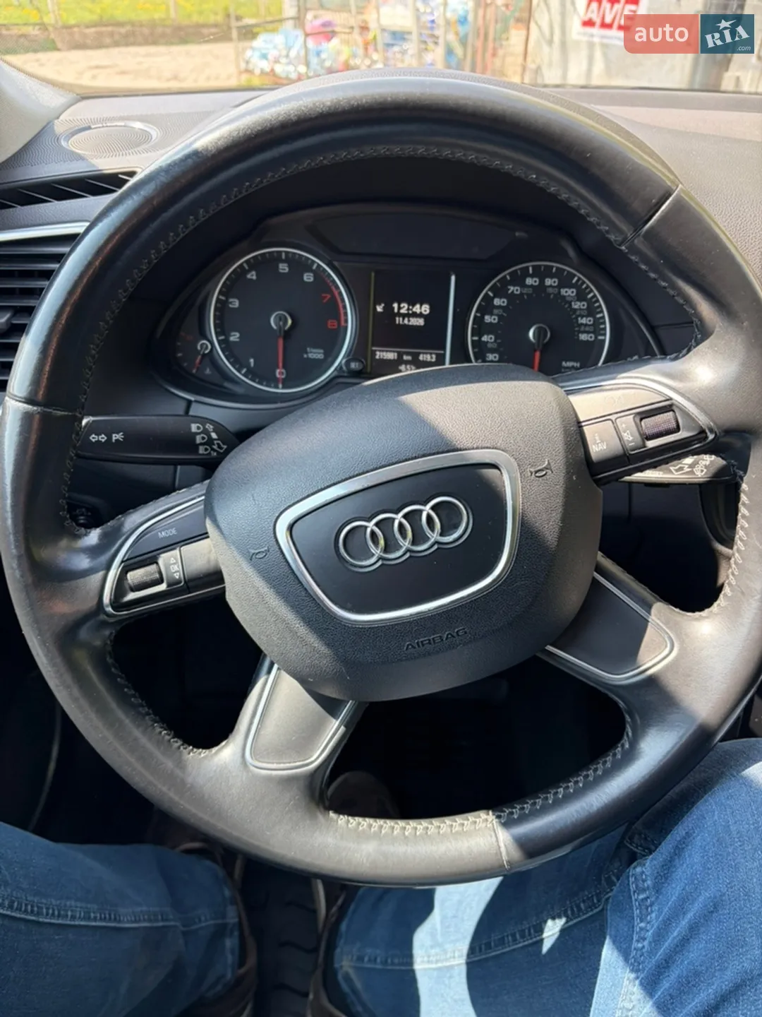 2016 Audi Q5 - мініатюра 27
