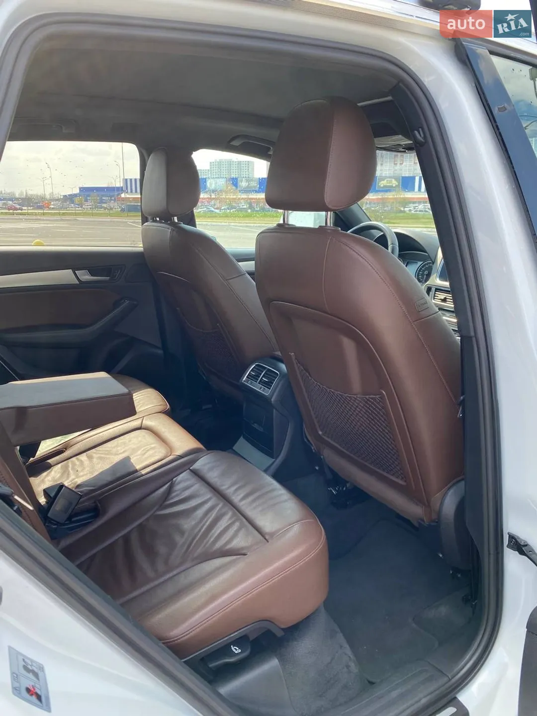 2014 Audi Q5 - мініатюра 22