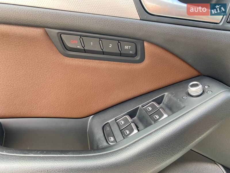 Внедорожник / Кроссовер Audi Q5 2014 в Киеве фото 56 Внедорожник / Кроссовер Audi Q5 2014 в Киеве