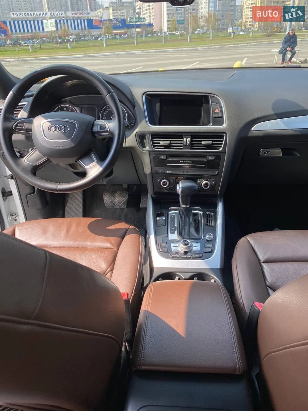 2014 Audi Q5 - мініатюра 30