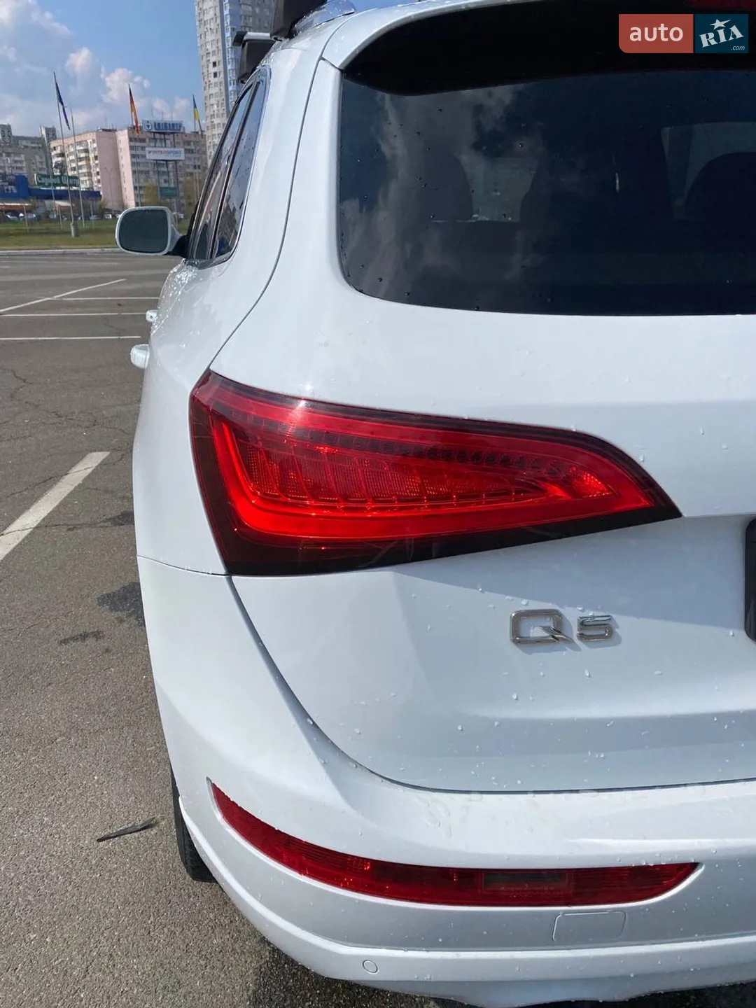 2014 Audi Q5 - мініатюра 71