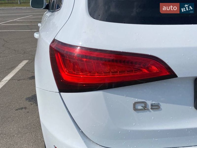 Внедорожник / Кроссовер Audi Q5 2014 в Киеве фото 71 Внедорожник / Кроссовер Audi Q5 2014 в Киеве