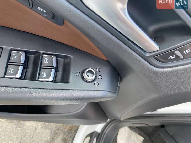 Внедорожник / Кроссовер Audi Q5 2014 в Киеве фото 77 Внедорожник / Кроссовер Audi Q5 2014 в Киеве