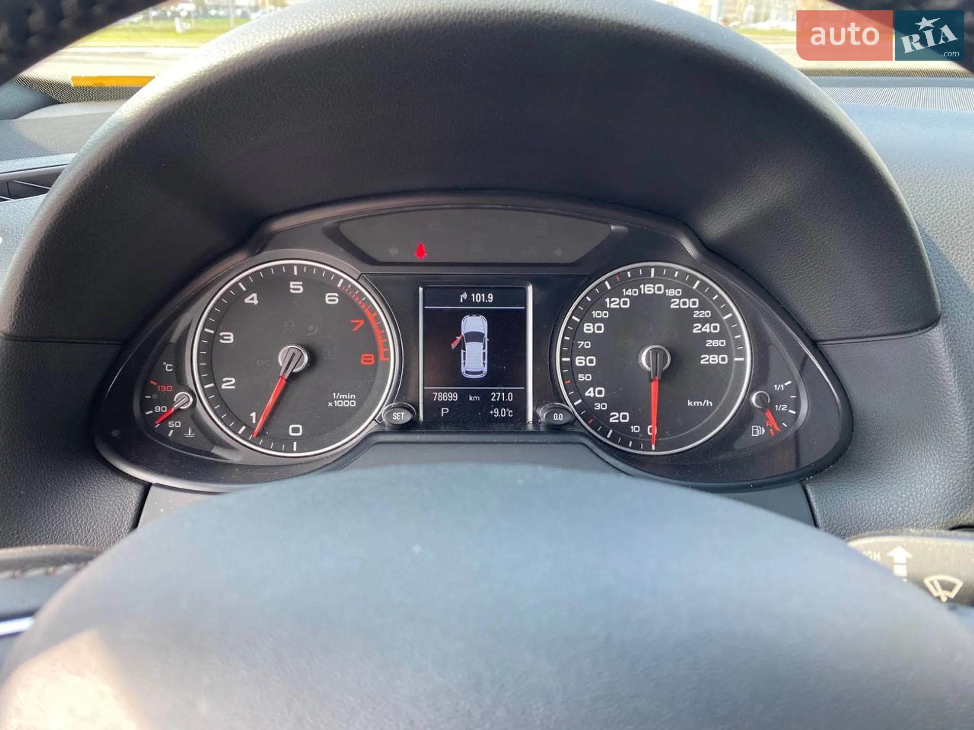 2014 Audi Q5 - мініатюра 42