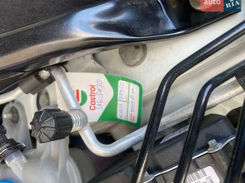 Внедорожник / Кроссовер Audi Q5 2014 в Киеве фото 88 Внедорожник / Кроссовер Audi Q5 2014 в Киеве