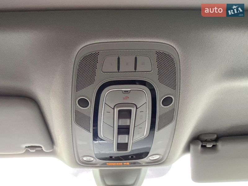 Позашляховик / Кросовер Audi Q5 2018 в Рівному фото 16 Позашляховик / Кросовер Audi Q5 2018 в Рівному