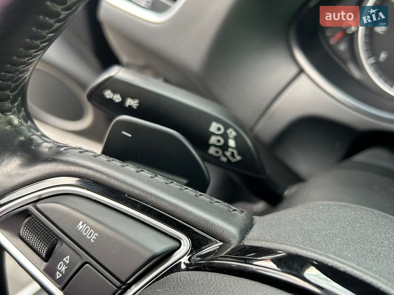 Внедорожник / Кроссовер Audi Q5 2015 в Ирпене