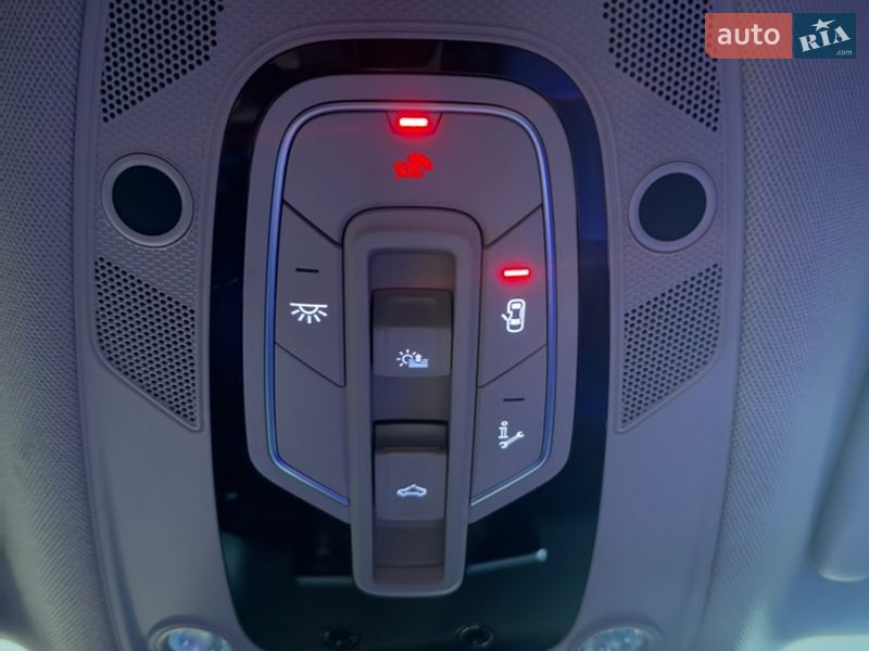 Позашляховик / Кросовер Audi Q5 2017 в Харкові фото 14 Позашляховик / Кросовер Audi Q5 2017 в Харкові