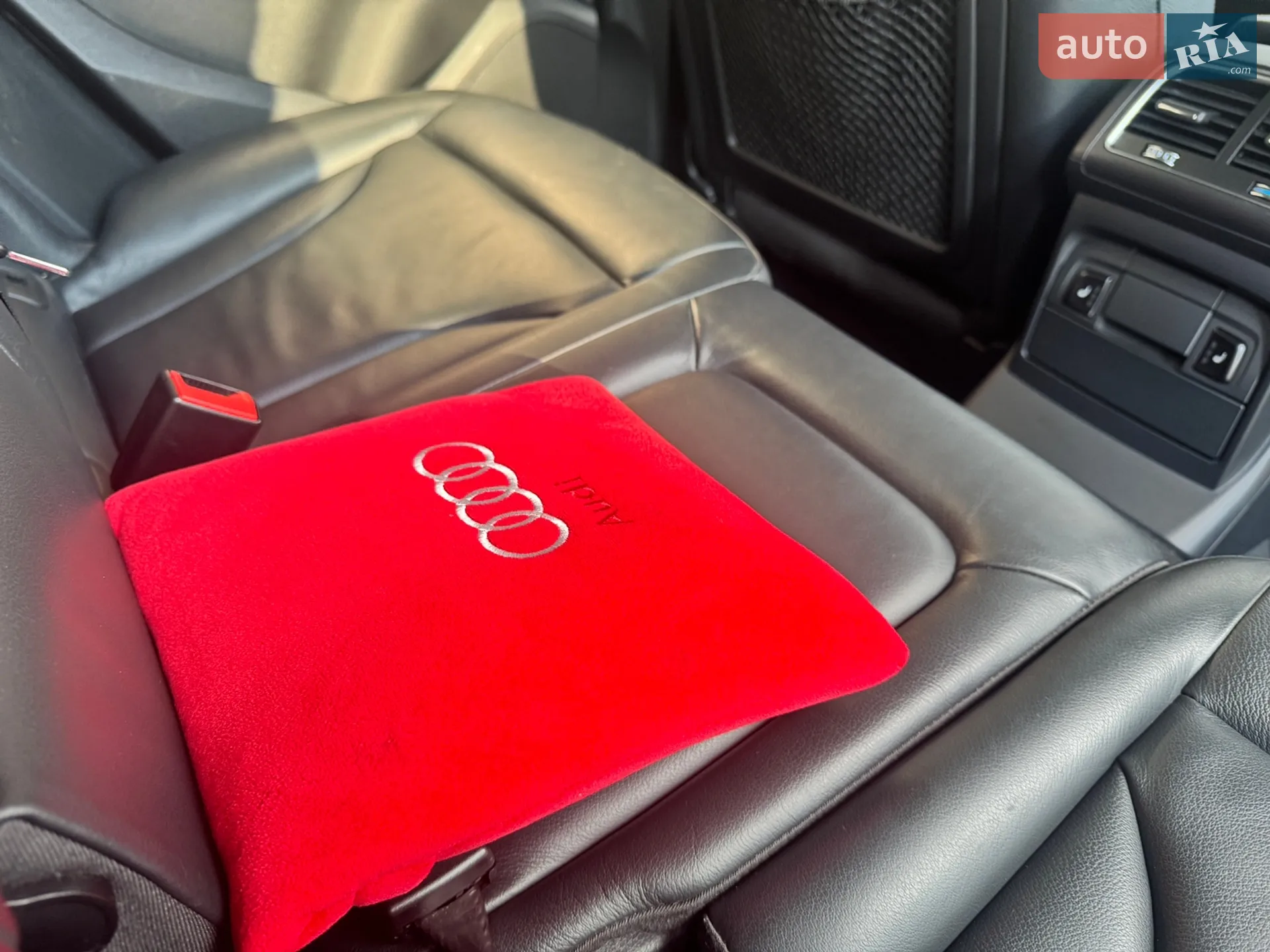 2015 Audi Q5 - мініатюра 24