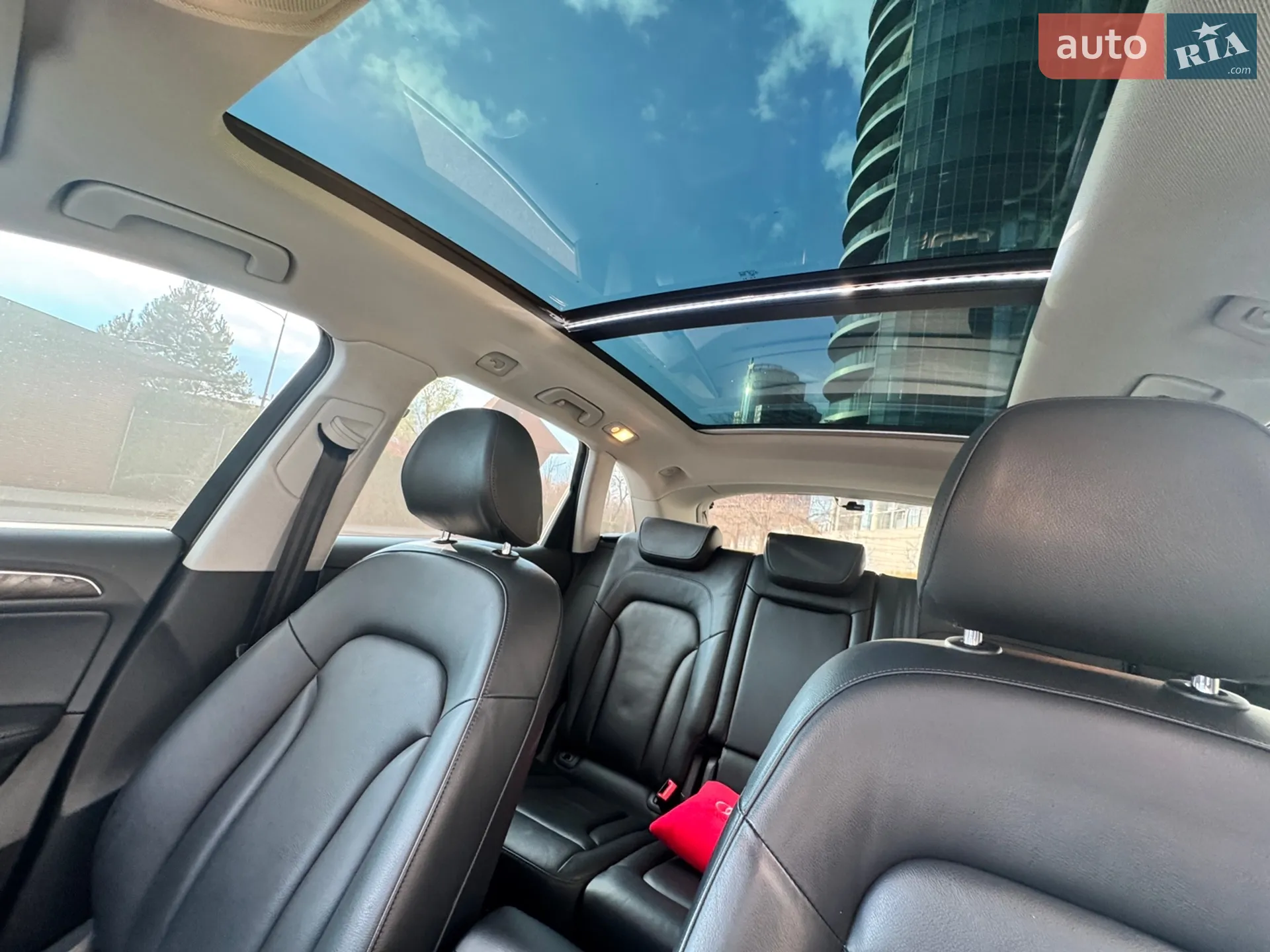 2015 Audi Q5 - мініатюра 29