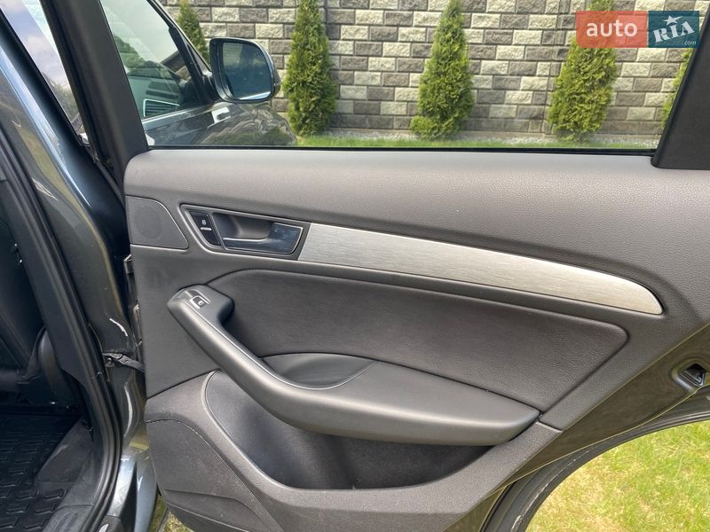 Позашляховик / Кросовер Audi Q5 2014 в Рівному фото 22 Позашляховик / Кросовер Audi Q5 2014 в Рівному