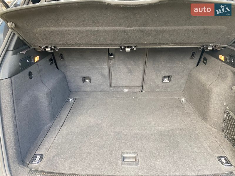 Позашляховик / Кросовер Audi Q5 2014 в Рівному фото 26 Позашляховик / Кросовер Audi Q5 2014 в Рівному