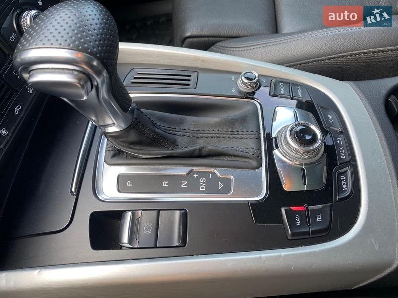 Позашляховик / Кросовер Audi Q5 2014 в Рівному фото 28 Позашляховик / Кросовер Audi Q5 2014 в Рівному