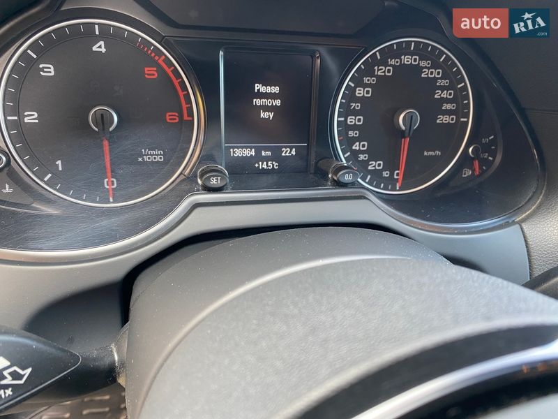 Позашляховик / Кросовер Audi Q5 2014 в Рівному фото 37 Позашляховик / Кросовер Audi Q5 2014 в Рівному