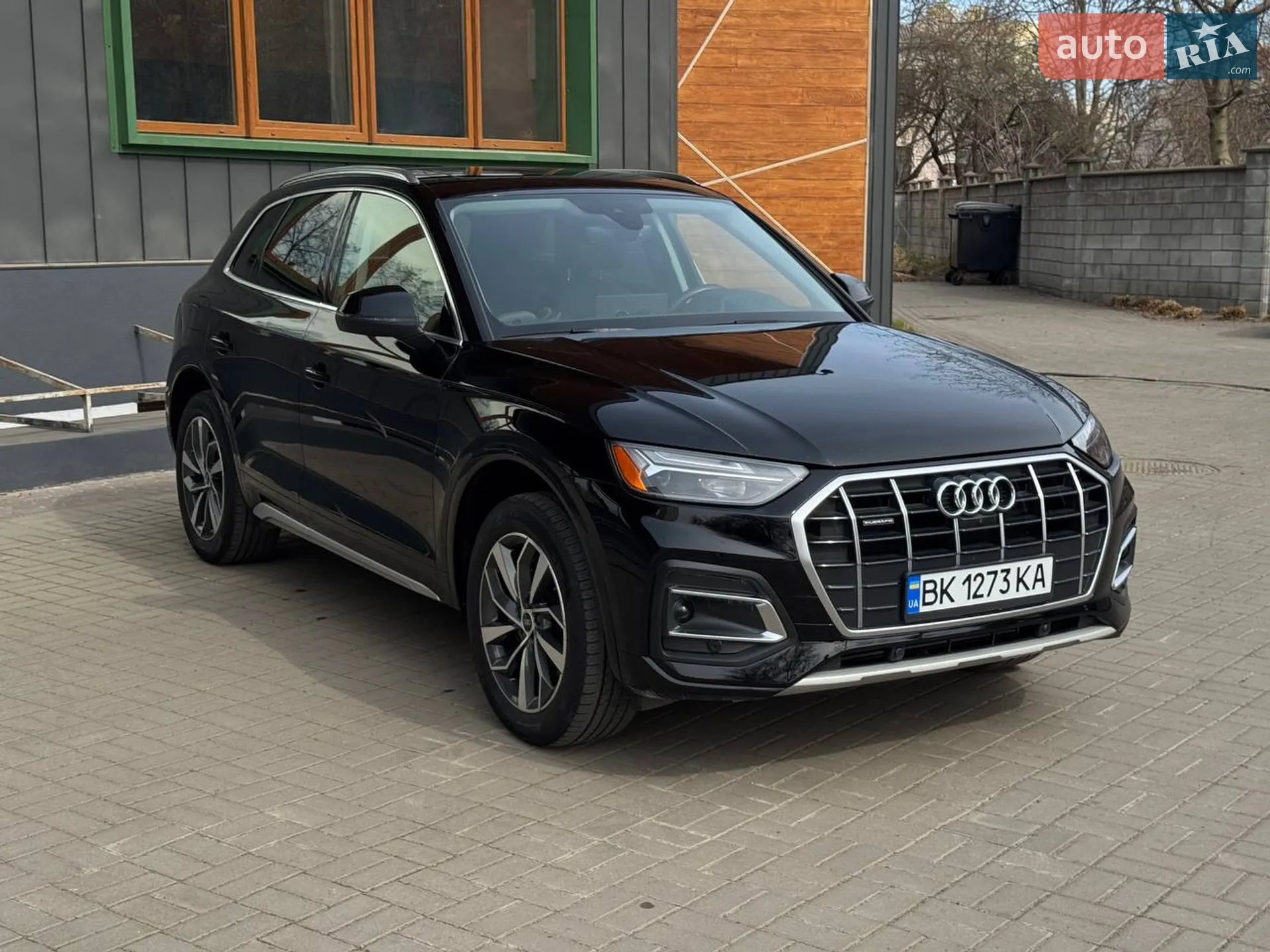 2021 Audi Q5 - мініатюра 4
