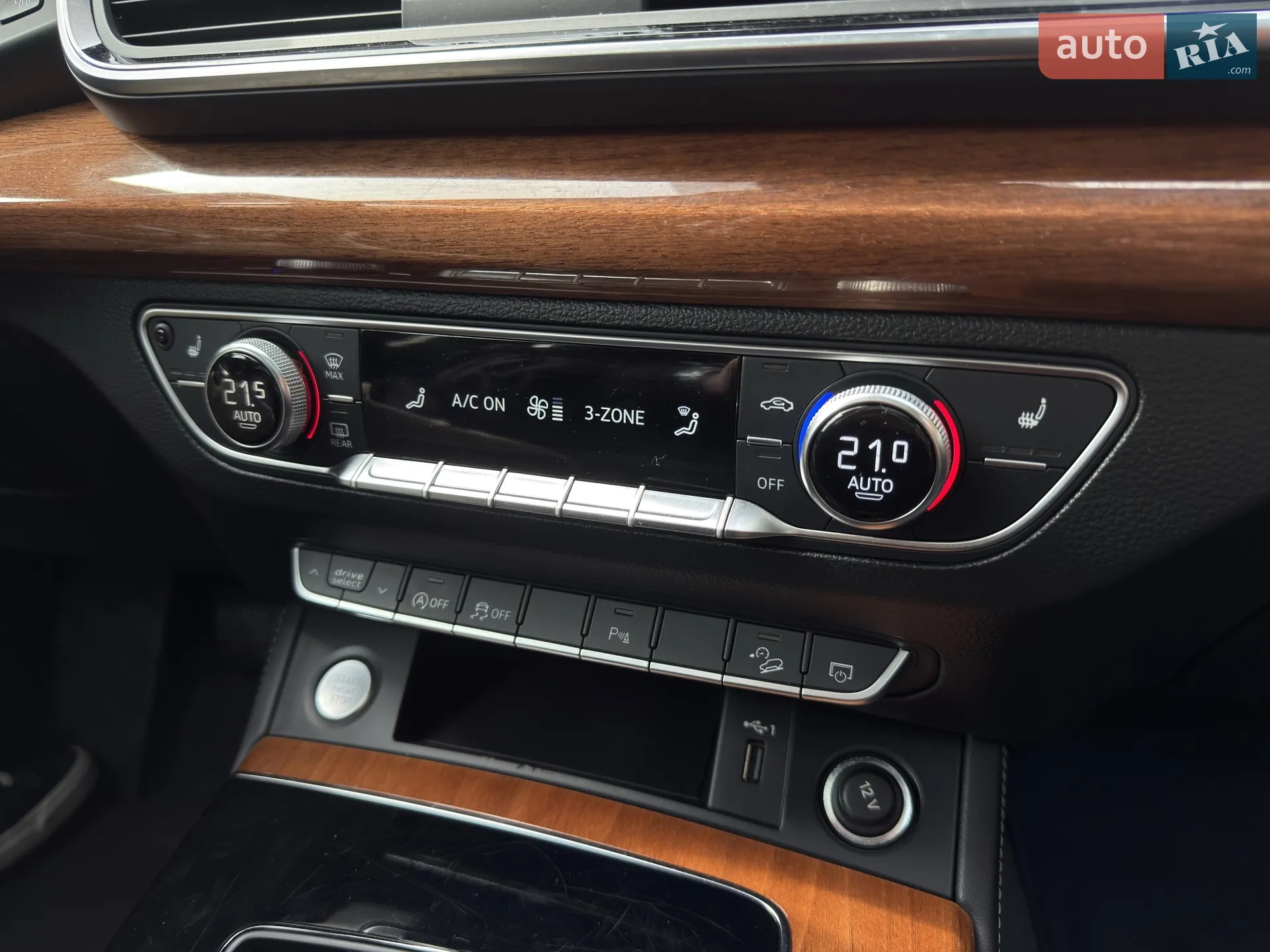 2021 Audi Q5 - мініатюра 45