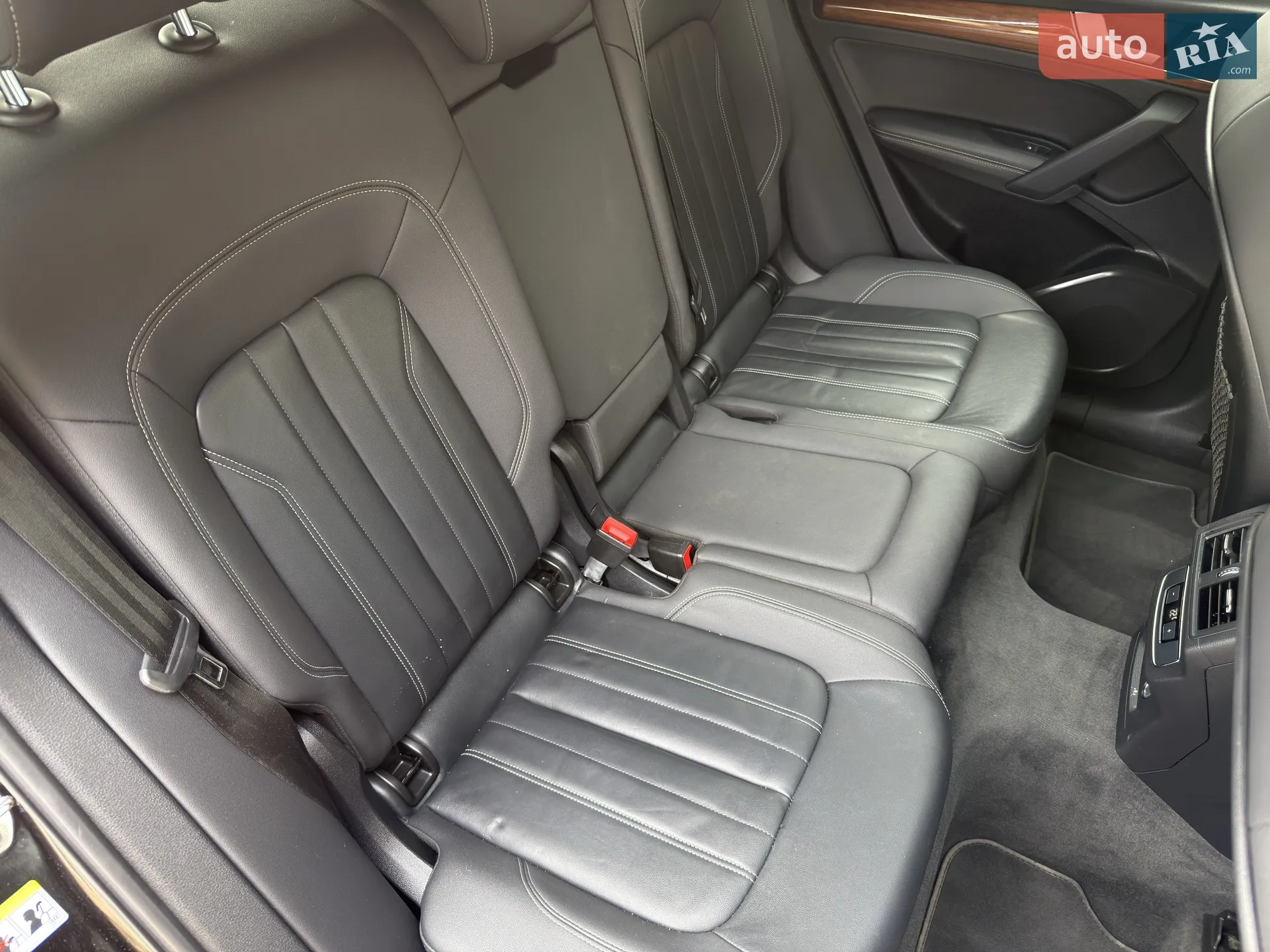 2021 Audi Q5 - мініатюра 54