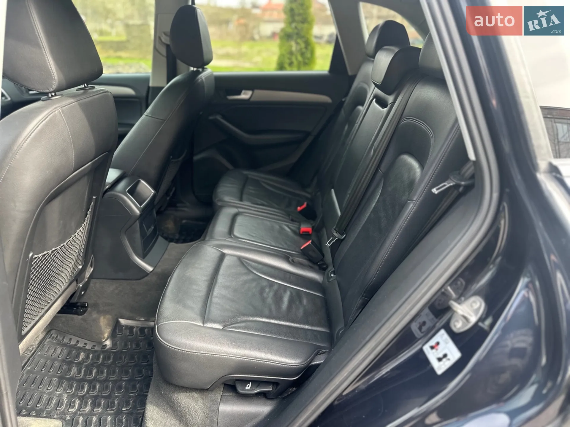 2013 Audi Q5 - мініатюра 10