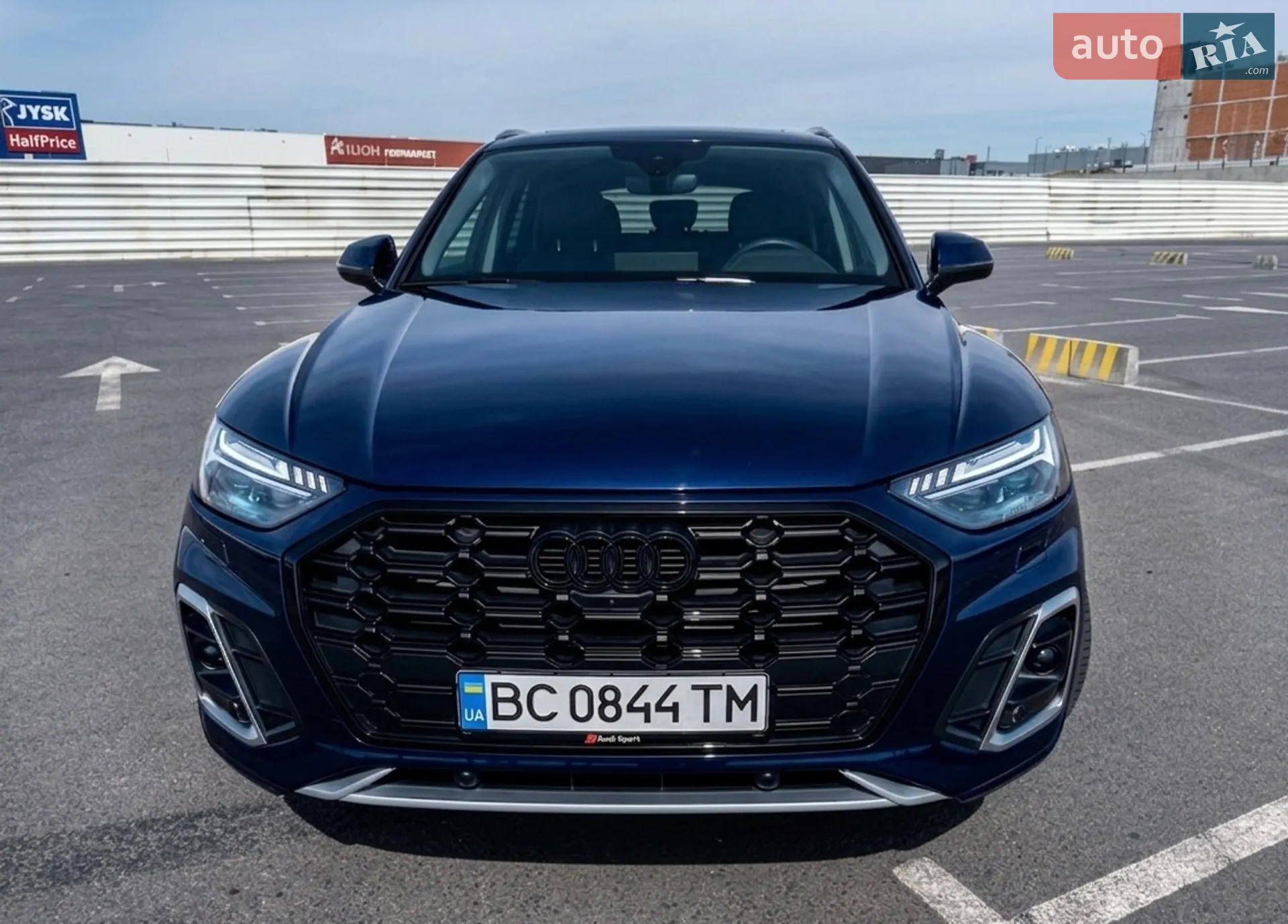2023 Audi Q5 - мініатюра 2