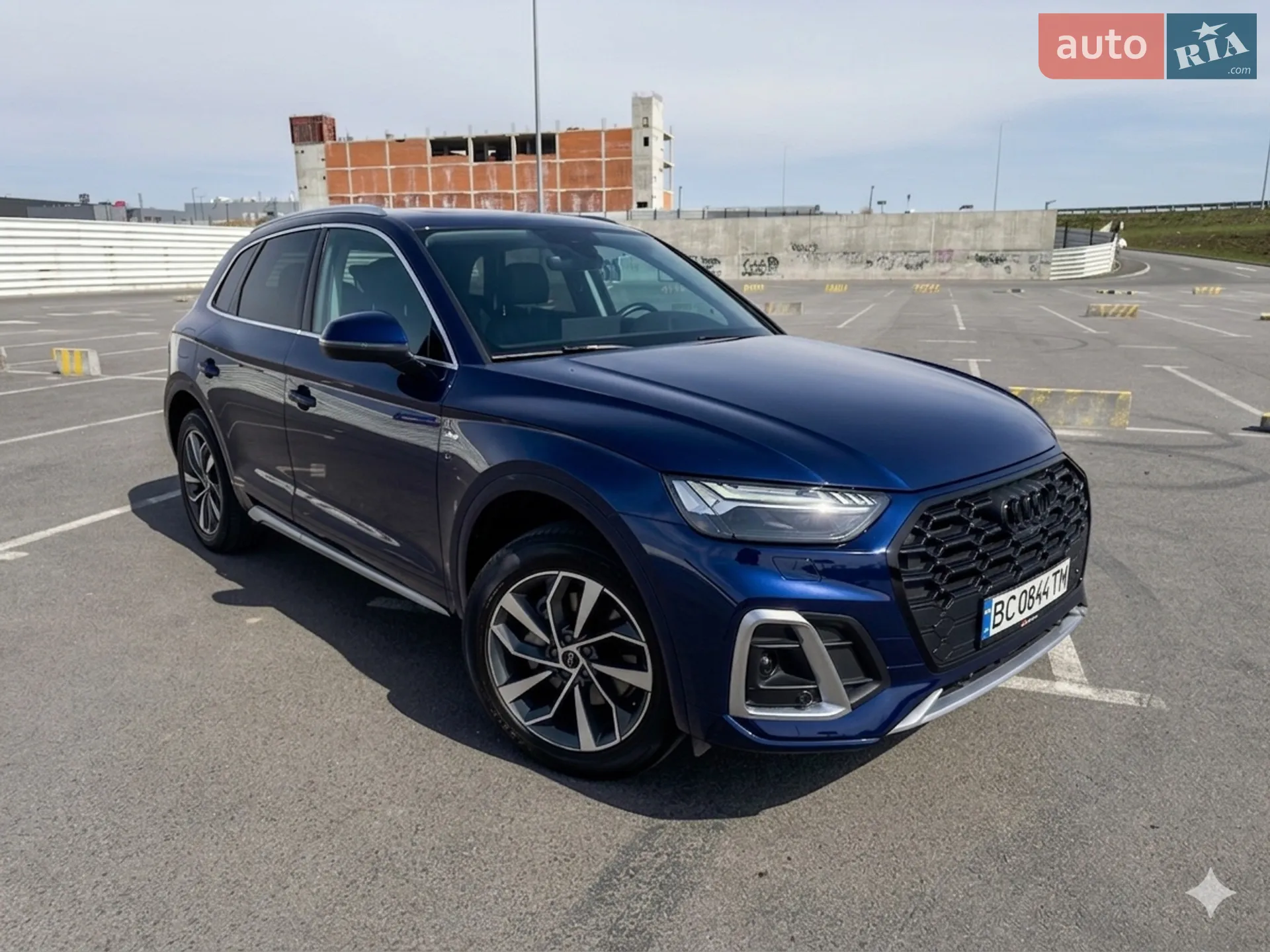 2023 Audi Q5 - мініатюра 7
