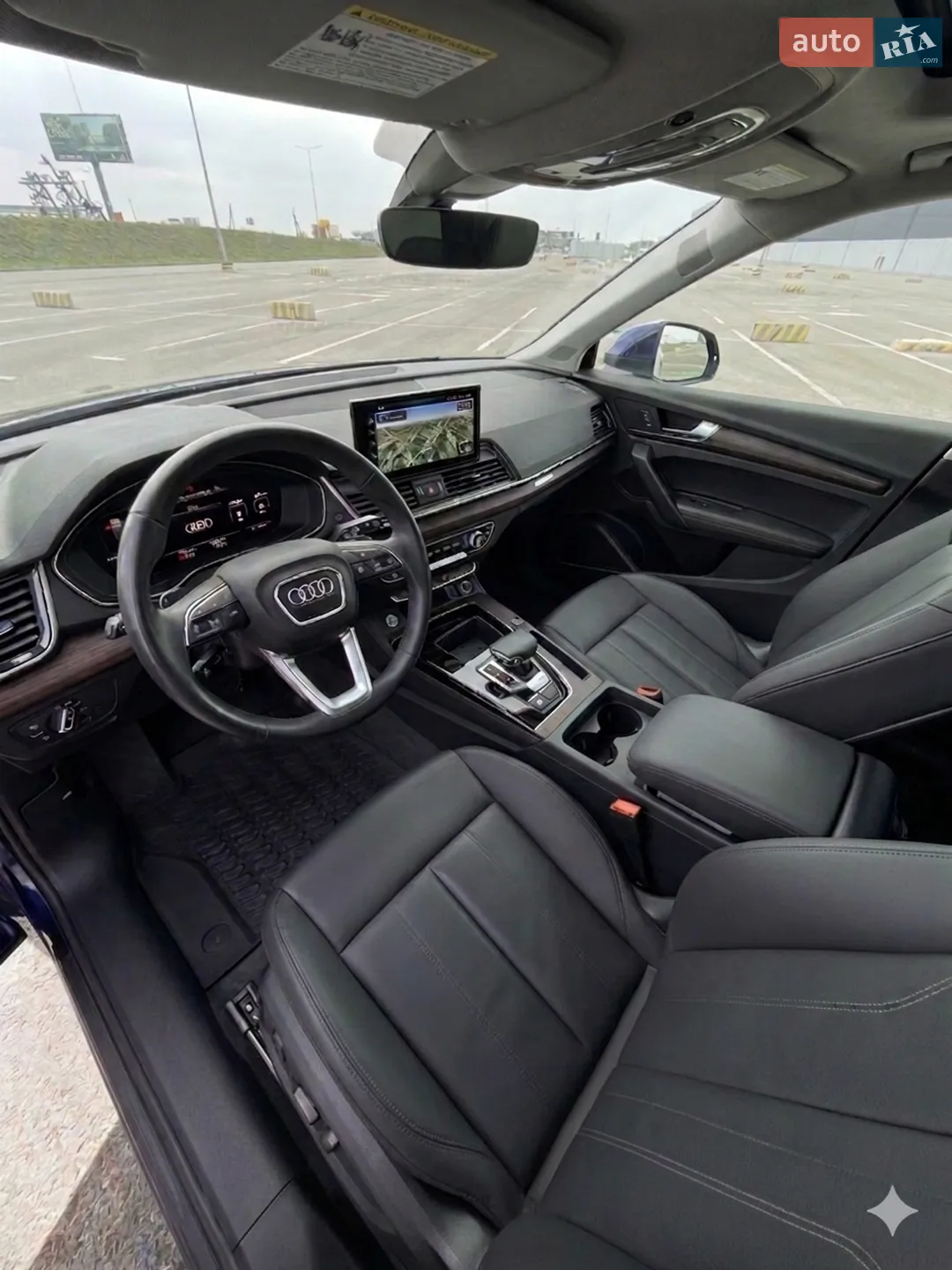 2023 Audi Q5 - мініатюра 12