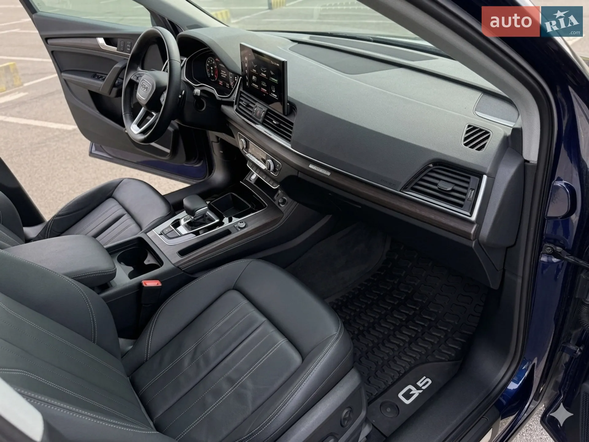 2023 Audi Q5 - мініатюра 13