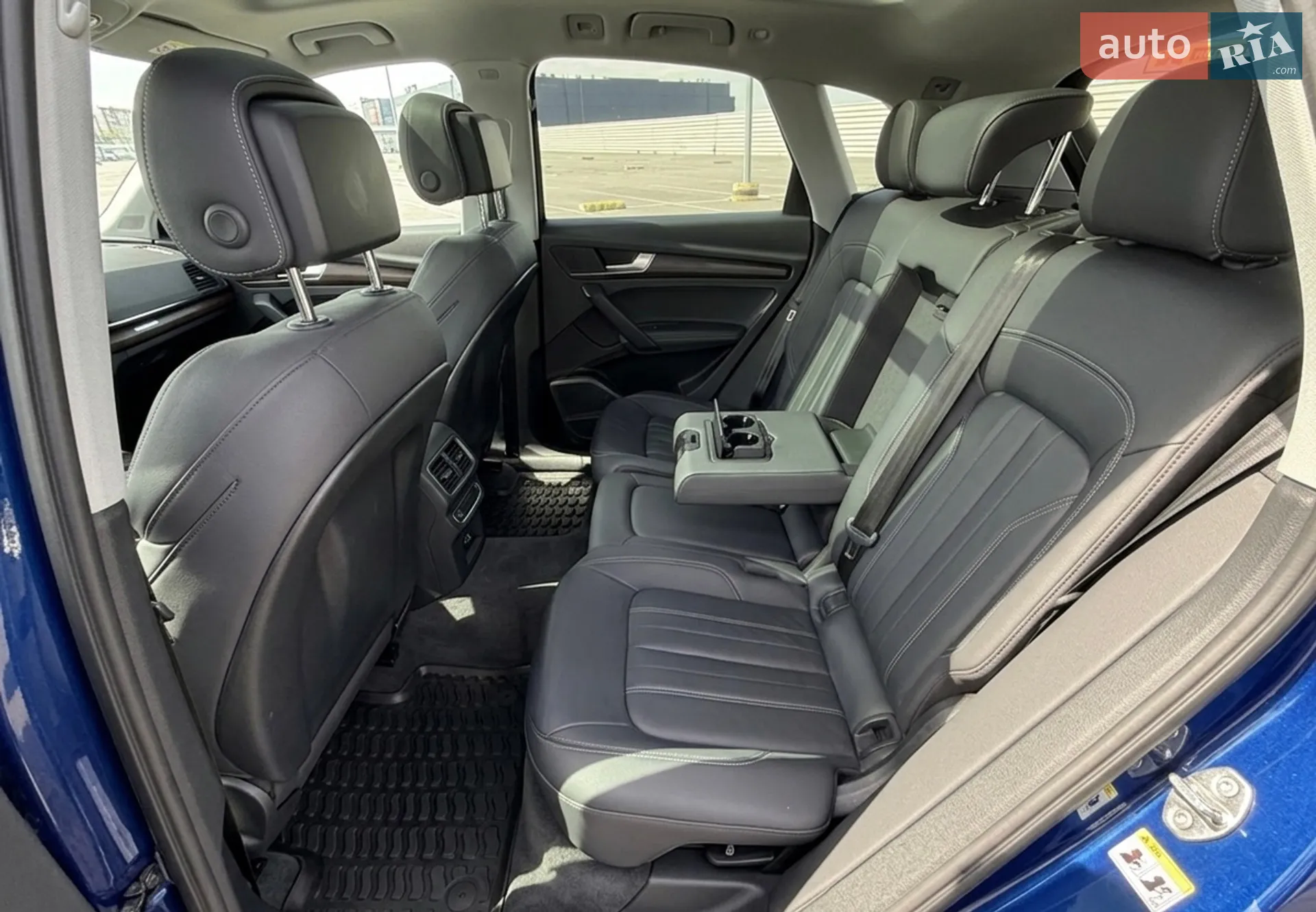 2023 Audi Q5 - мініатюра 14