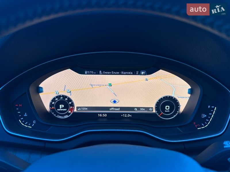 Внедорожник / Кроссовер Audi Q5 2019 в Нежине