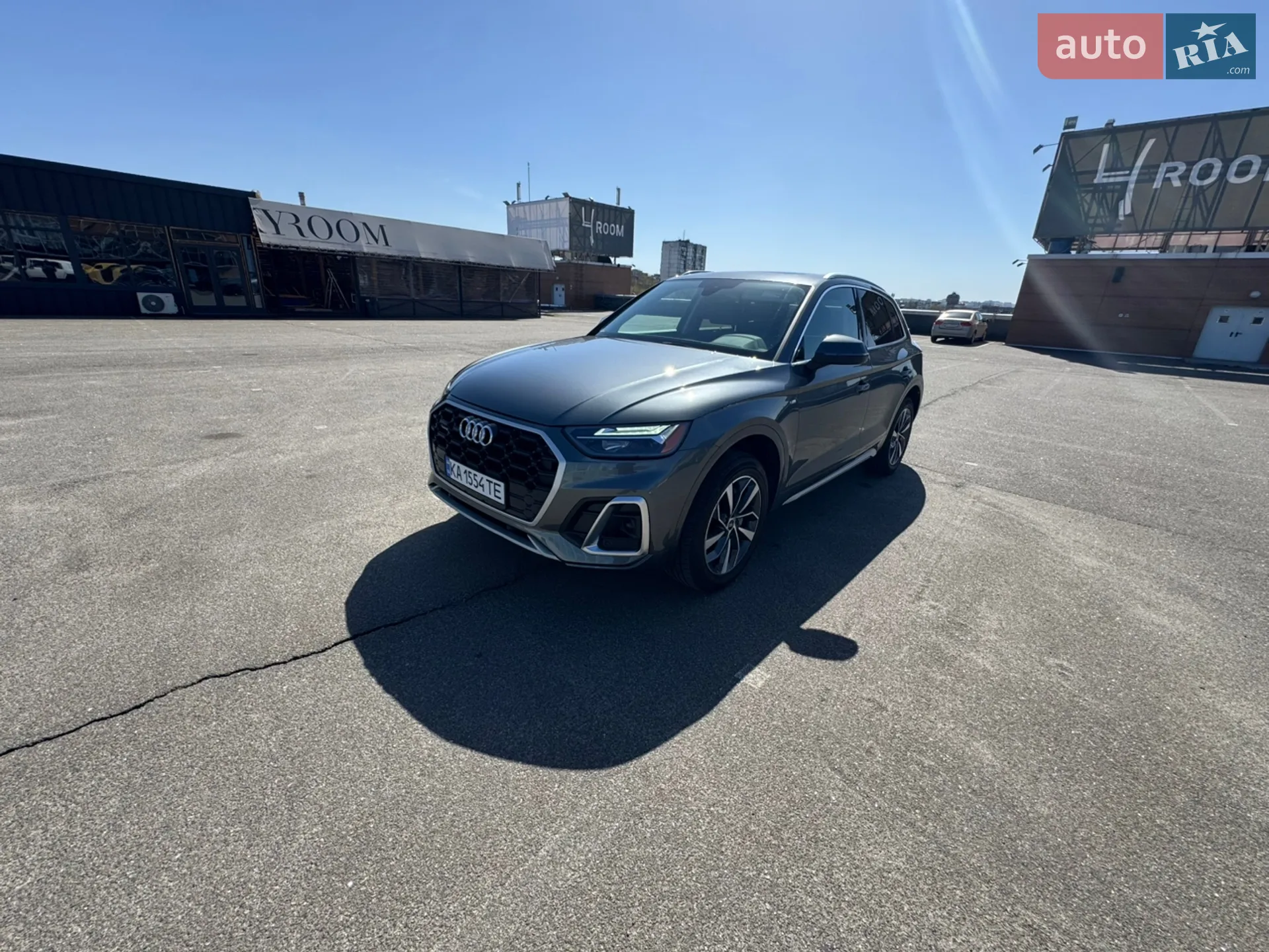 2021 Audi Q5 - мініатюра 6