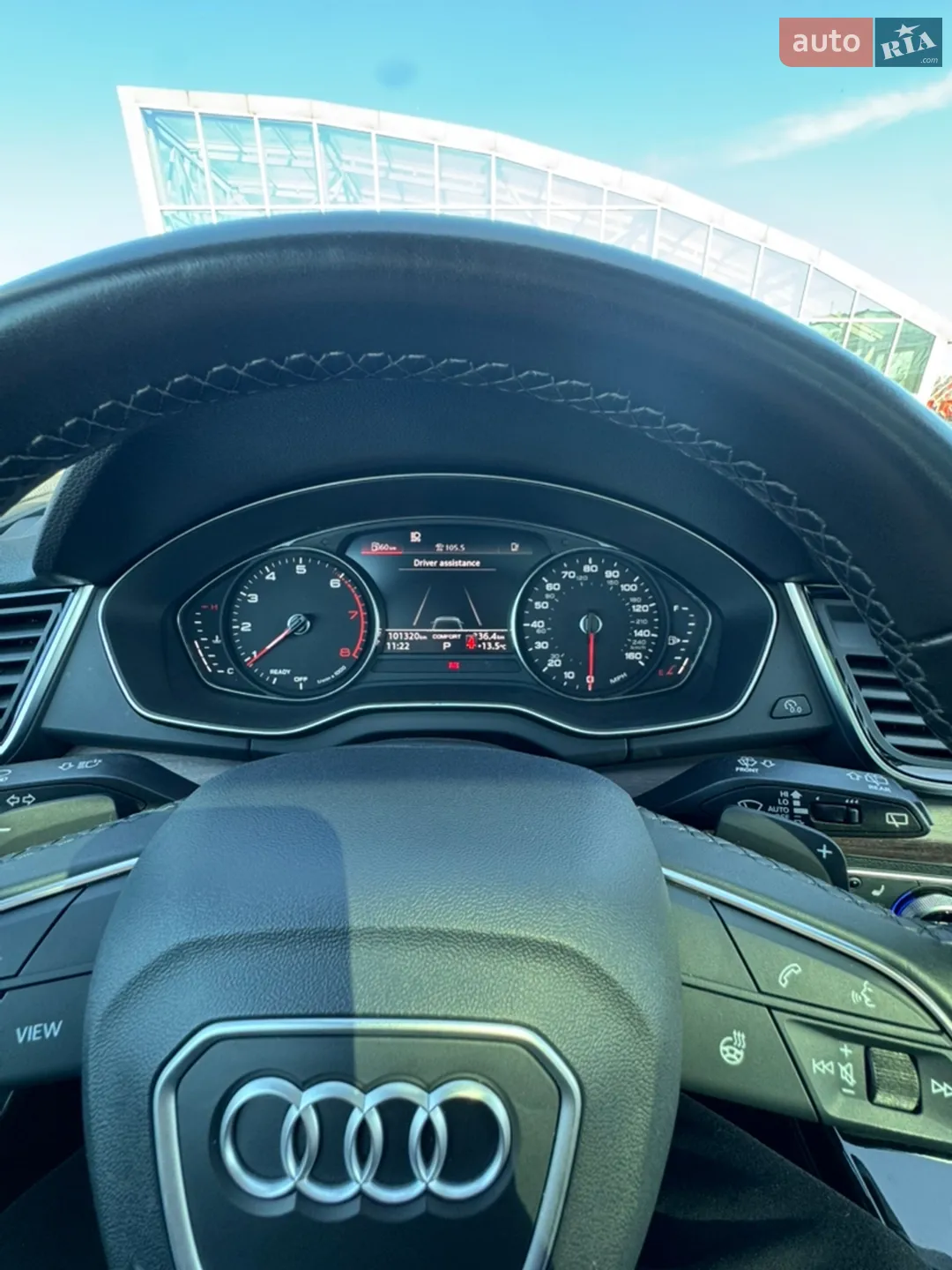 2021 Audi Q5 - мініатюра 14