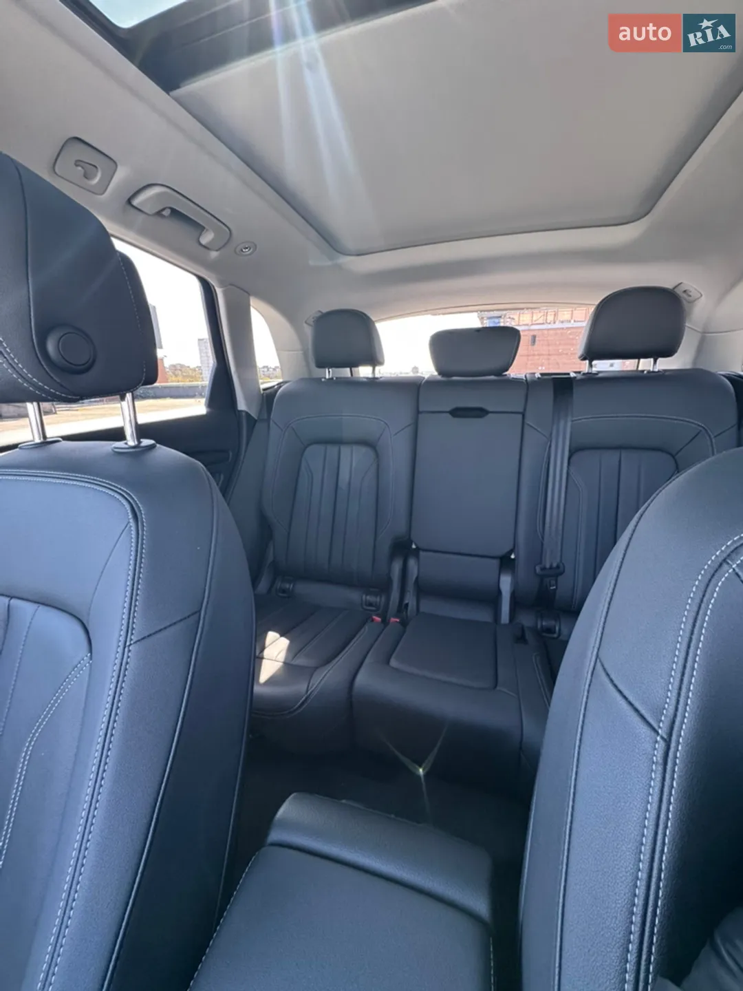 2021 Audi Q5 - мініатюра 22