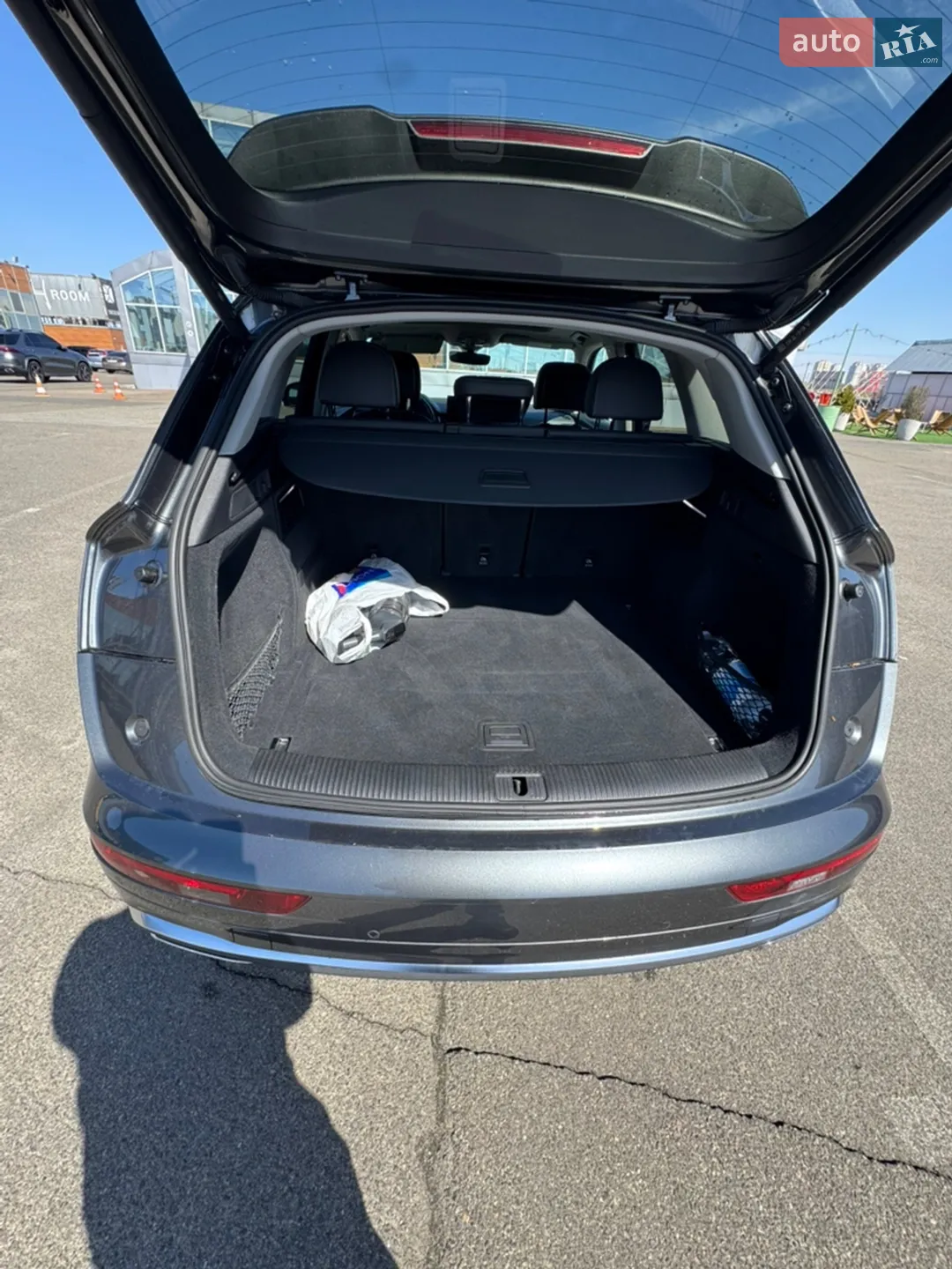 2021 Audi Q5 - мініатюра 31