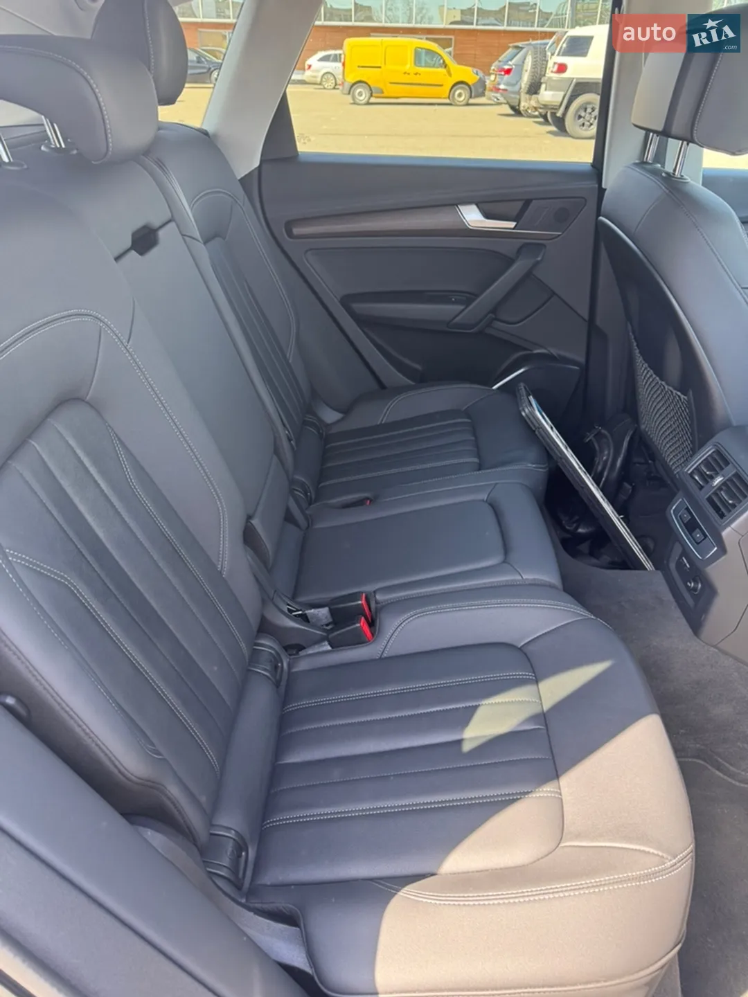 2021 Audi Q5 - мініатюра 35