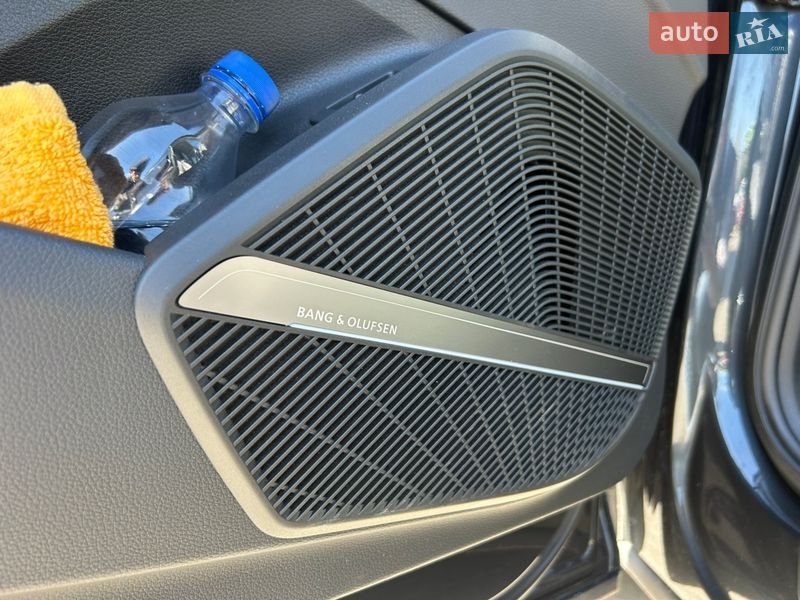 Позашляховик / Кросовер Audi Q5 2021 в Полтаві