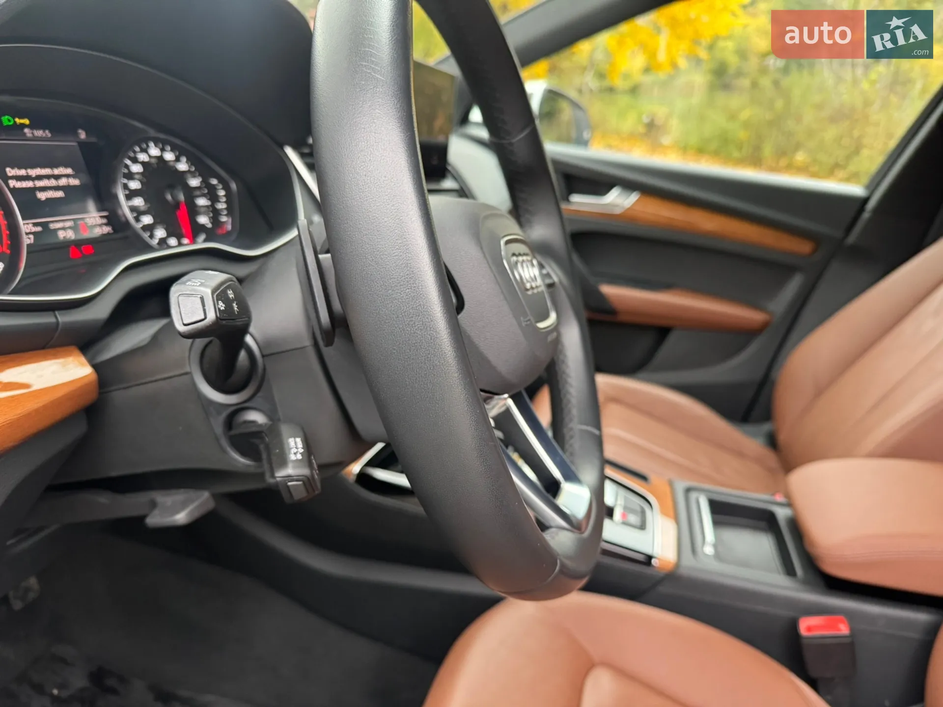 2021 Audi Q5 - мініатюра 17