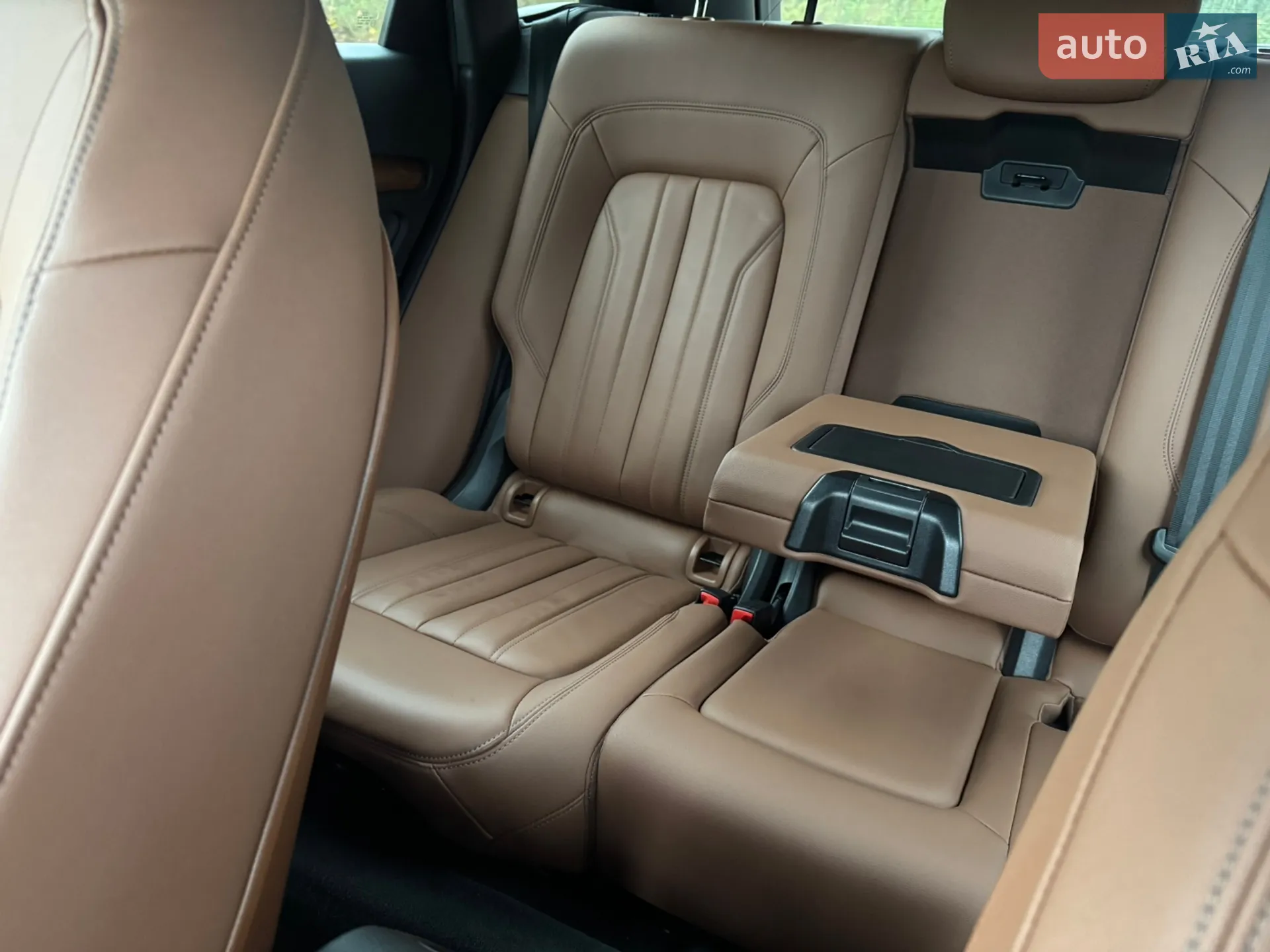 2021 Audi Q5 - мініатюра 23
