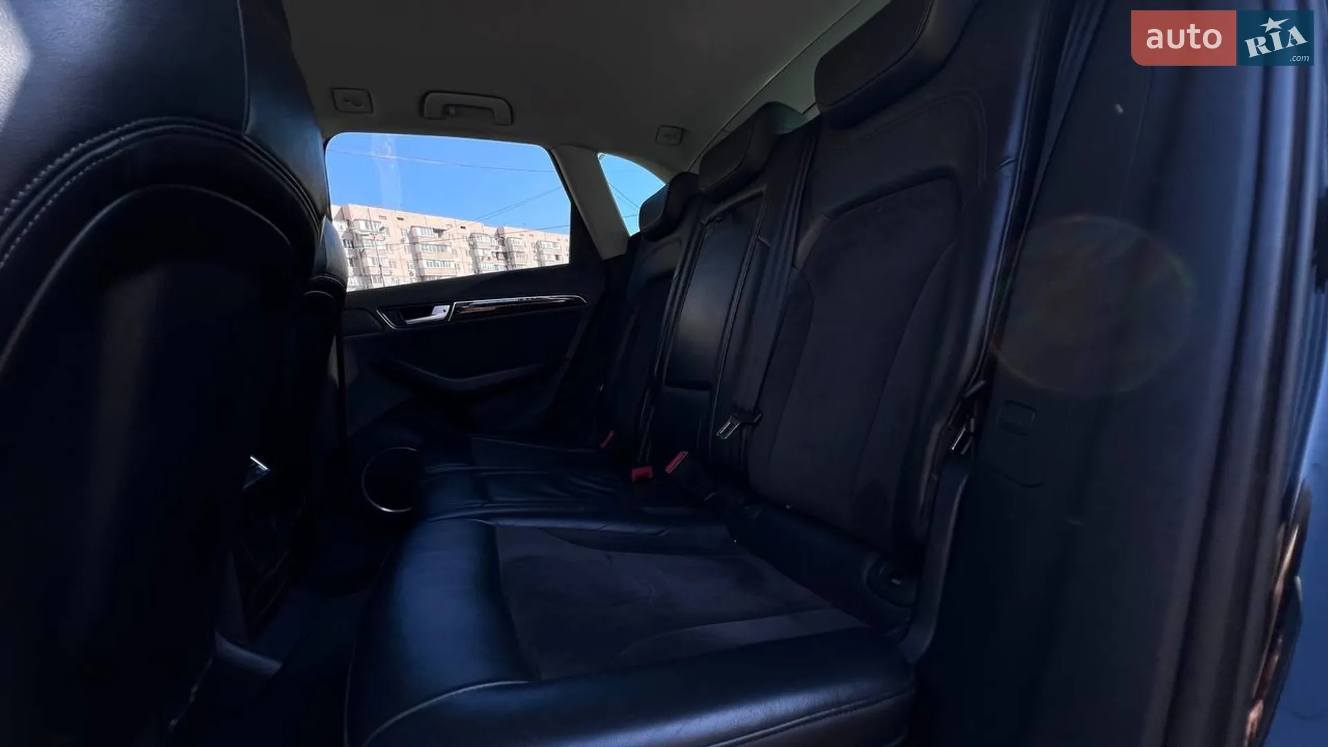 2016 Audi Q5 - мініатюра 10