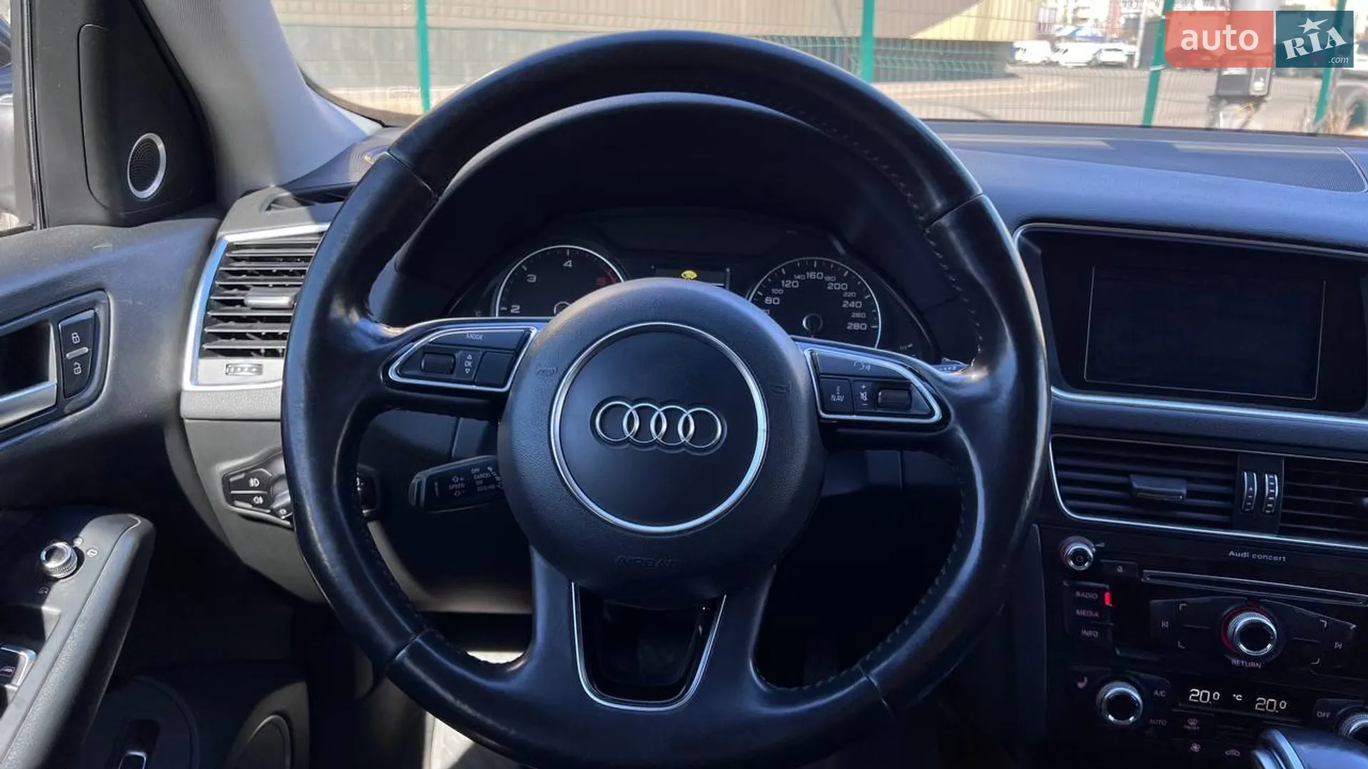 2016 Audi Q5 - мініатюра 15