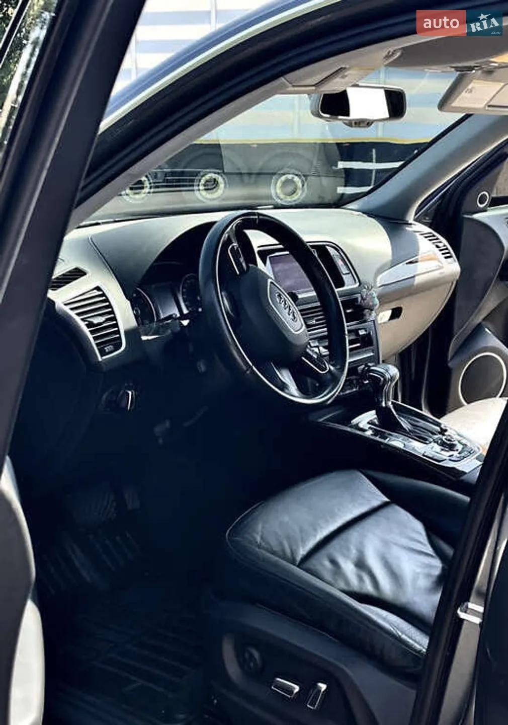 2015 Audi Q5 - мініатюра 5